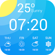 Top 22 Weather Apps Like Weather Radar & Forecast - Best Alternatives