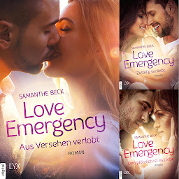「Love-in-Emergencies-Reihe」圖示圖片