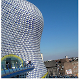 Visit Birmingham icon