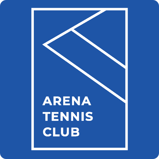 Arena Tennis Club Peruibe logo