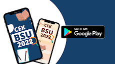Cara Cek BSU 2022 Bantuanのおすすめ画像1