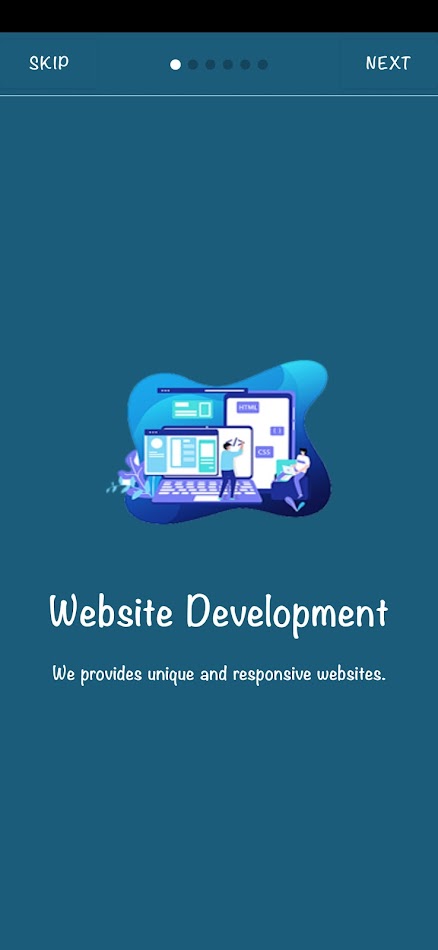 #1. Huma Technologies (Android) Ved: Huma Technologies