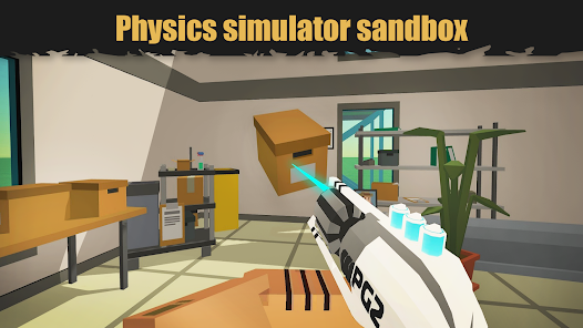 Simple Sandbox 2 MOD APK v1.6.80 (Unlimited Money/Unlocked/Menu) Gallery 9