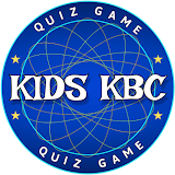 KIDS KBC QUIZ HINDI OR ENGLISH icon