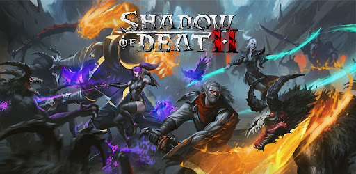 Shadow Of Death 2: Demon Soul 
