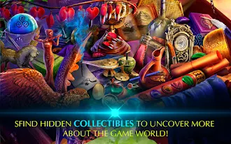 Game screenshot Labyrinths Of World: Collide hack