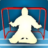KURU floorBall Goalie icon