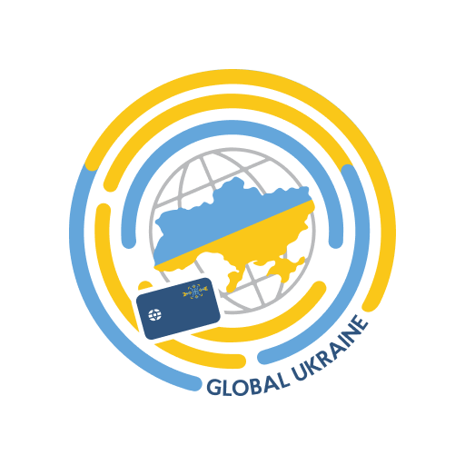Global Ukraine - AppWisp.com