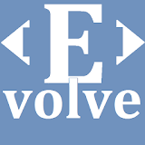 Evolve icon