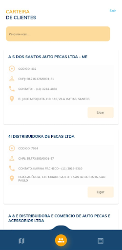 IRB Mobile Screen 2