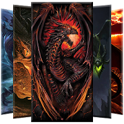 Dragon Wallpaper  Icon
