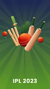 Cricket: Live Line & Score