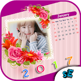 Printable Calendar 2017 icon