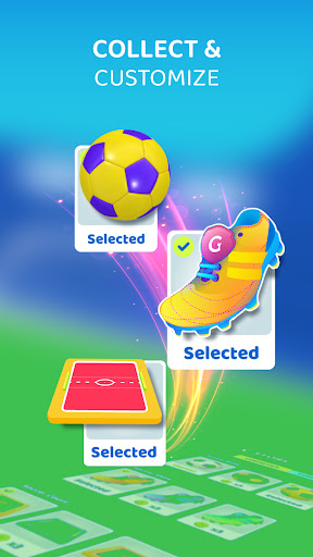 Left Or Right : Kick The Ball screenshot 8