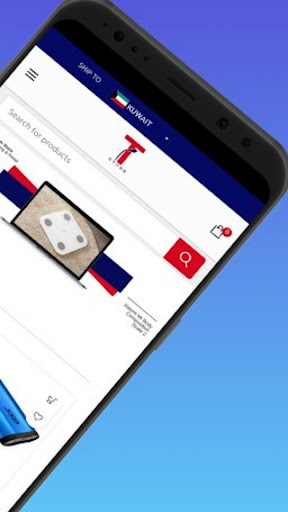 Tamm Store - تم ستور Screen 3
