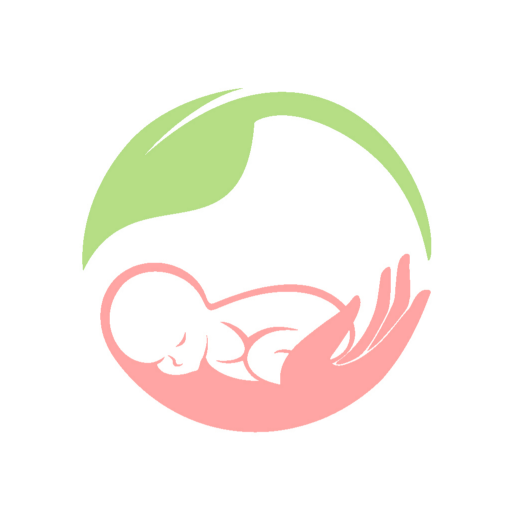 Supportive Parenting App logo