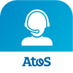 Cover Image of Download Atos OneContact  APK