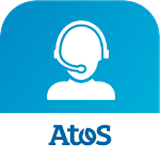 Atos OneContact icon