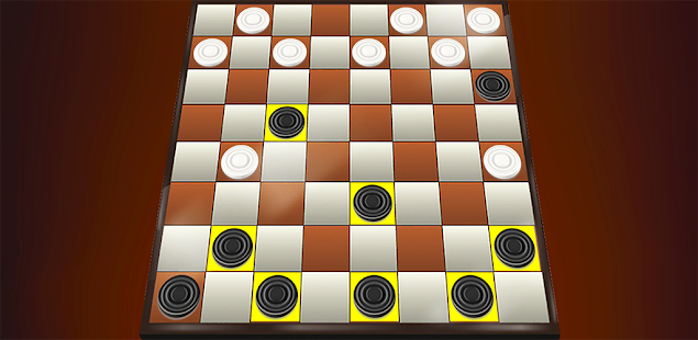 Checkers 3D 1.1.1.7 screenshots 16