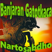 Banjaran Gatotkoco Wayang