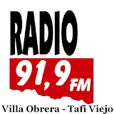 Radio Villa Obrera icon