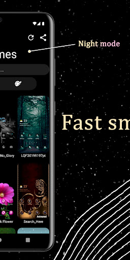4K Wallpaper Themes for Galaxy Screen 3