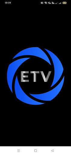 Android application EarnTV® screenshort