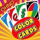 OhNO Color Cards - Online Multiplayer Game Download on Windows