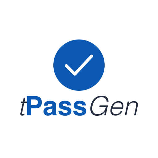 tPass Gen