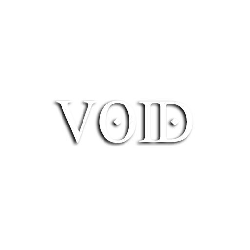 VOID 2.0 Icon