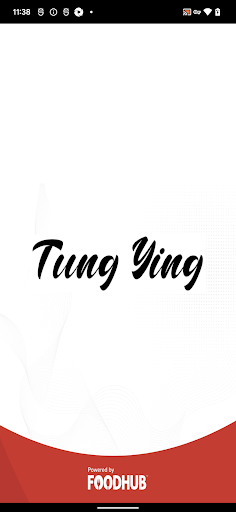 Android application Tung Ying screenshort