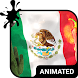 Mexico Animated Keyboard