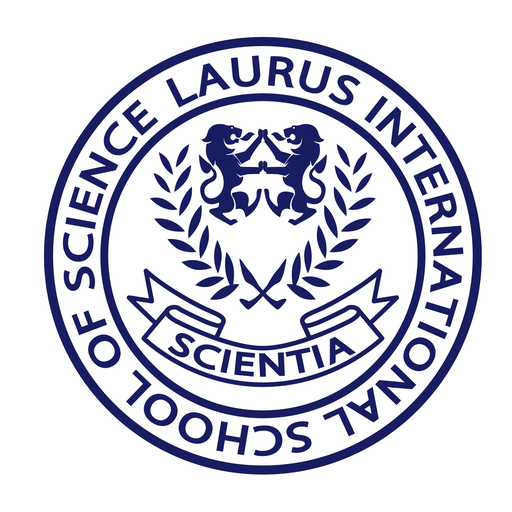 Laurus International School of logo