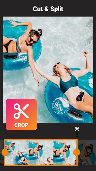 Video Editor Music Video Maker 2.2.23 APK + Mod (Unlimited money) for Android