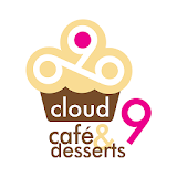 Cloud 9 Cafe & Desserts icon