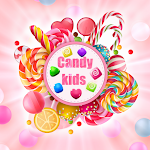 Cover Image of ダウンロード Candy kids 1.1.3 APK