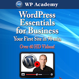 WordPress Essentials 2014 icon
