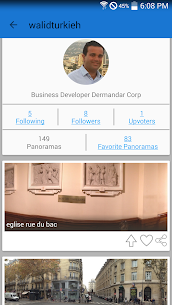 DMD Panorama MOD APK (Pro desbloqueado) 3