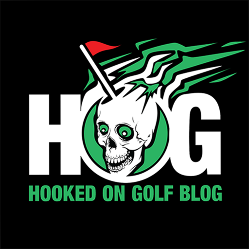 Hooked on Golf Blog logo