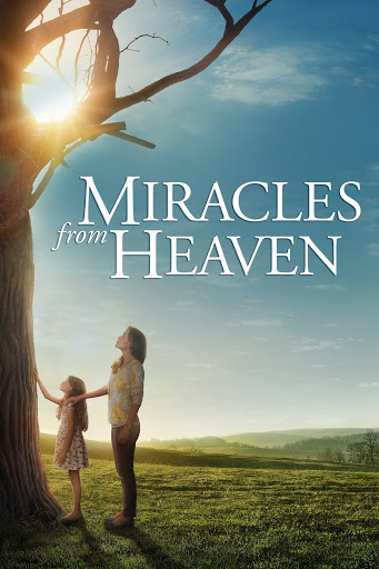 Miracles From Heaven - Movies on Google Play
