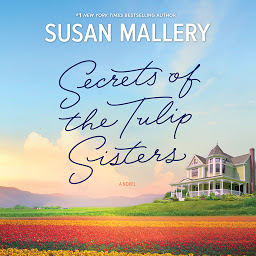 Icon image Secrets of the Tulip Sisters