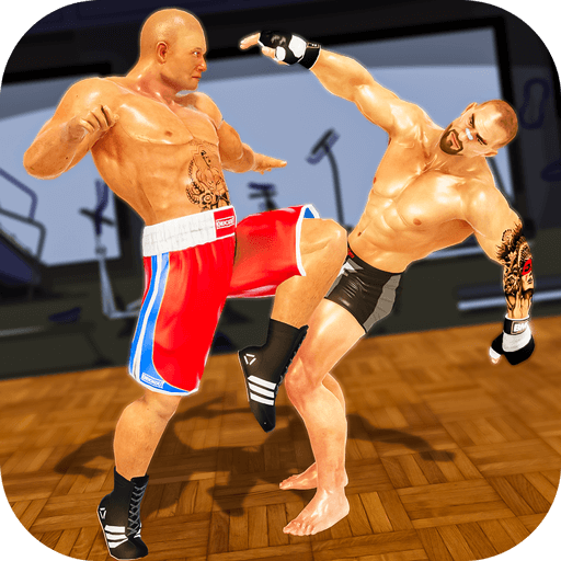 Offline GYM Fighting Game Download on Windows