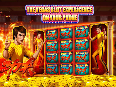 Captura de Pantalla 14 Slots Club: Casino Games android