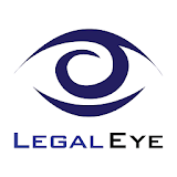 Legal Eye icon