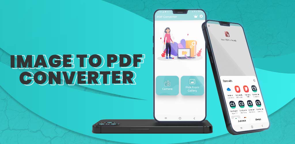 PDF Converter PDF To Word Latest Version For Android Download APK