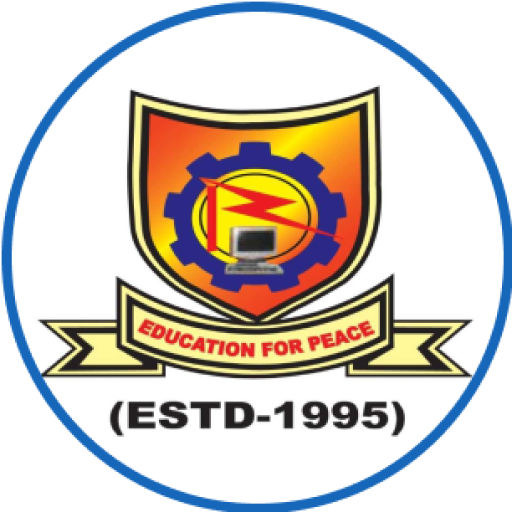 RGMCET Security logo