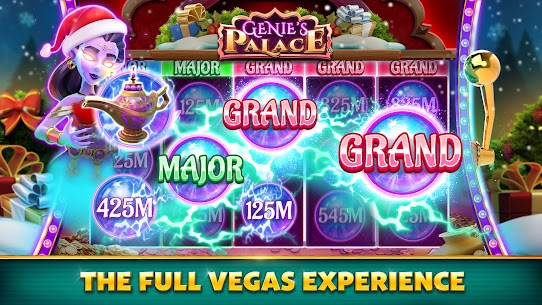 myVEGAS Slots APK for Android Download (Casino Slots) 1
