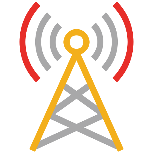 Mobile Tower Cell-ID Info logo