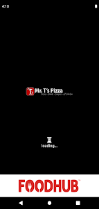 Mr Ts Pizza