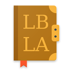 Cover Image of ดาวน์โหลด Biblia de las Americas LBLA  APK
